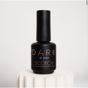 Dark SCOTCH Base, 15 ml